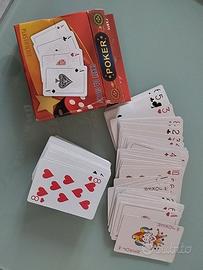 carte scala 40 