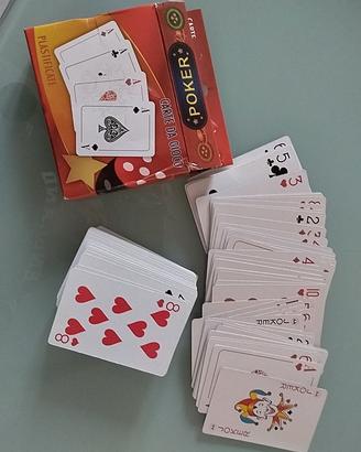 carte scala 40 
