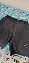 Fox Flexair pantaloncini mtb