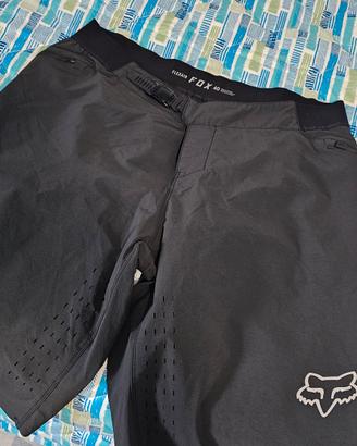 Fox Flexair pantaloncini mtb