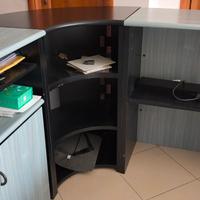 mobile reception da ufficio