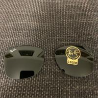 Lenti originali ray ban