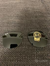 Lenti originali ray ban