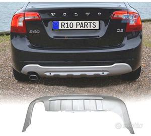 DIFUSORE VOLVO S60 V60 10-18 O---