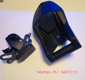 Tmax 560 / 530 portacellulare 