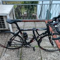 Bicicletta da corsa Olmo