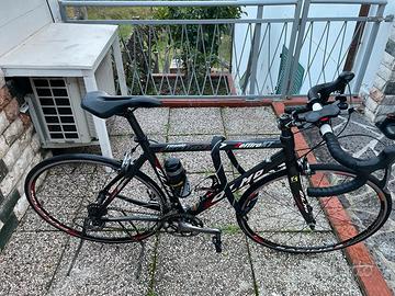 Bicicletta da corsa Olmo