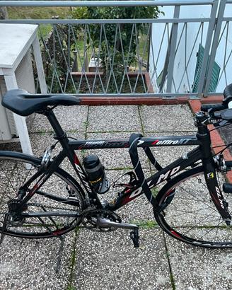 Bicicletta da corsa Olmo