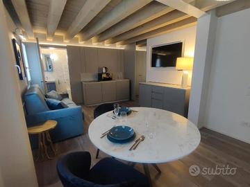 Esclusivo app. turistico nel cuore di Chioggia