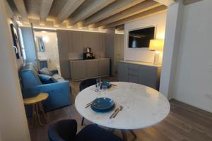 Esclusivo app. turistico nel cuore di Chioggia