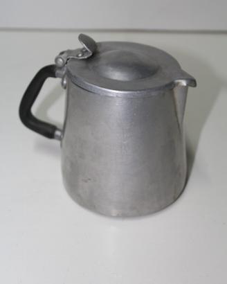 Bollitore latte della nonna