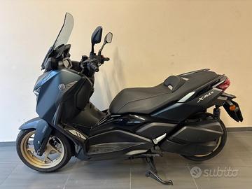 Yamaha X-Max 300 Tech Max