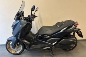 Yamaha X-Max 300 Tech Max