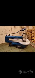 Traforo Scheppach SD1600V