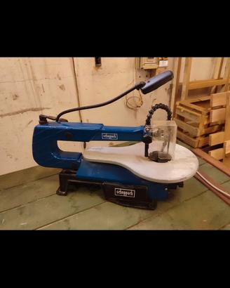 Traforo Scheppach SD1600V