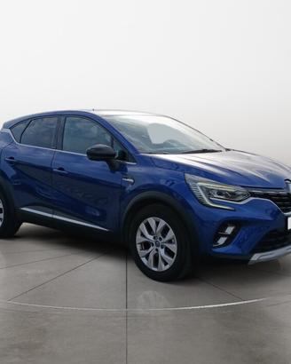 Renault Captur 1.6 E-Tech phev Intens 160cv auto