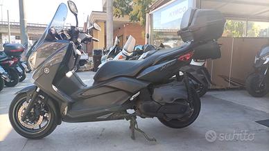 YAMAHA X-MAX 400 ABS