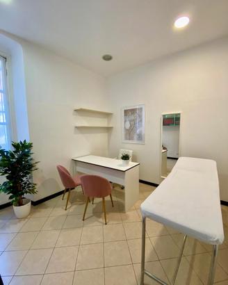 Studio medico a Genova | Anche a giornata | 7/7