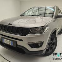 Jeep Compass II 2017 2.0 mjt Night Eagle 4wd ...