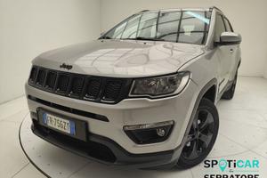 Jeep Compass II 2017 2.0 mjt Night Eagle 4wd ...