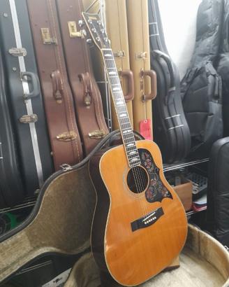 Chitarra Acustica