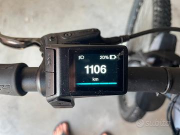 E-Bike front Liv