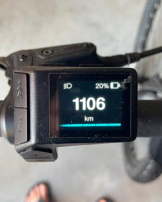 E-Bike front Liv
