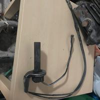 Ricambi yamaha tte