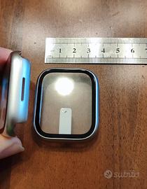 Apple Watch Cover 2 pezzi