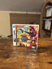 Yu gi oh World Championship 2011 ds