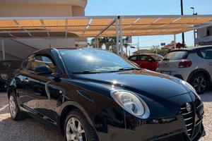Alfa Romeo MiTo 1.3 JTD