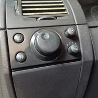 Interruttore fari OPEL MERIVA del 2004