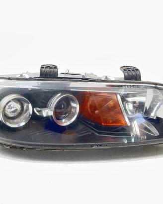 FARO ANTERIORE DESTRO FIAT Punto Berlina 3P 2° Se