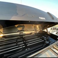 Box tetto Thule Force XT  M