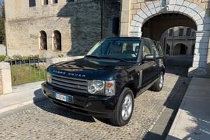 Range Rover L322 - Autocarro