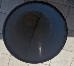 Batiscopio da barca guardafondo Cressi sub