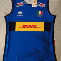 Maglia nazionale Italiana Pallavolo maschile 24/25