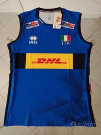 Maglia nazionale Italiana Pallavolo maschile 24/25