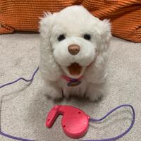 Cagnolino Fur Real Hasbro