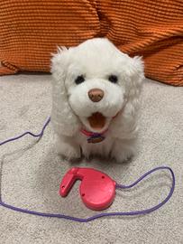 Cagnolino Fur Real Hasbro