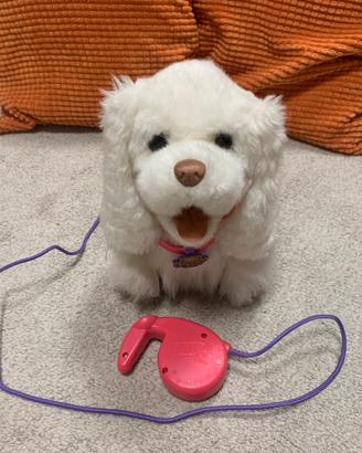 Cagnolino Fur Real Hasbro