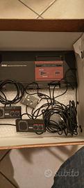 Sega master system plus