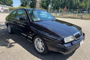 Lancia K 2.0i turbo 16V cat Coupé