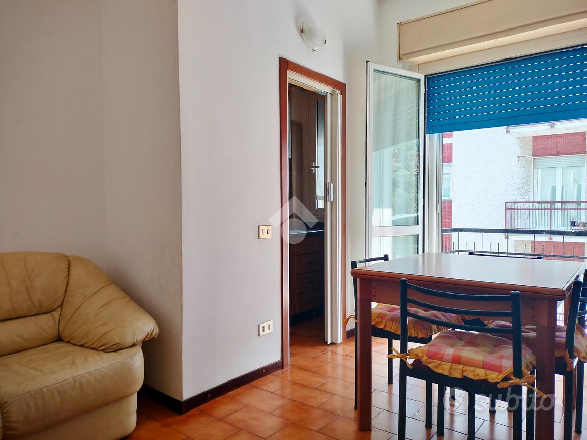 Apartment in Cesano Boscone, Rione La Corte, Milano - Altro