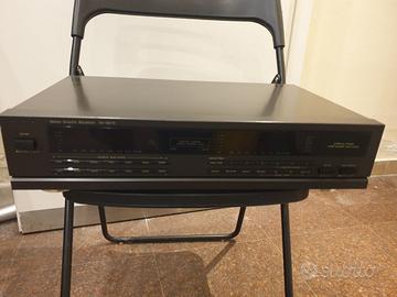 Equalizzatore Grafico Stero Technics SH-GE70