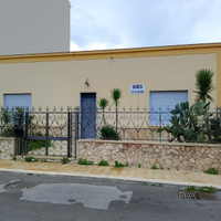 Vendita villa singola marsala centro