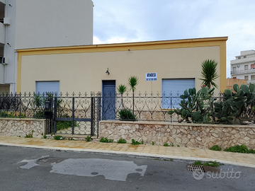 Vendita villa singola marsala centro