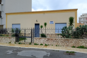 Vendita villa singola marsala centro