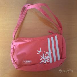 Borsa Vintage Adidas
