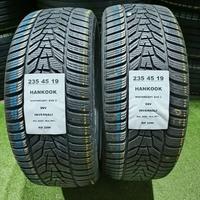 2 gomme 235 45 19 HANKOOK INV RIF2286